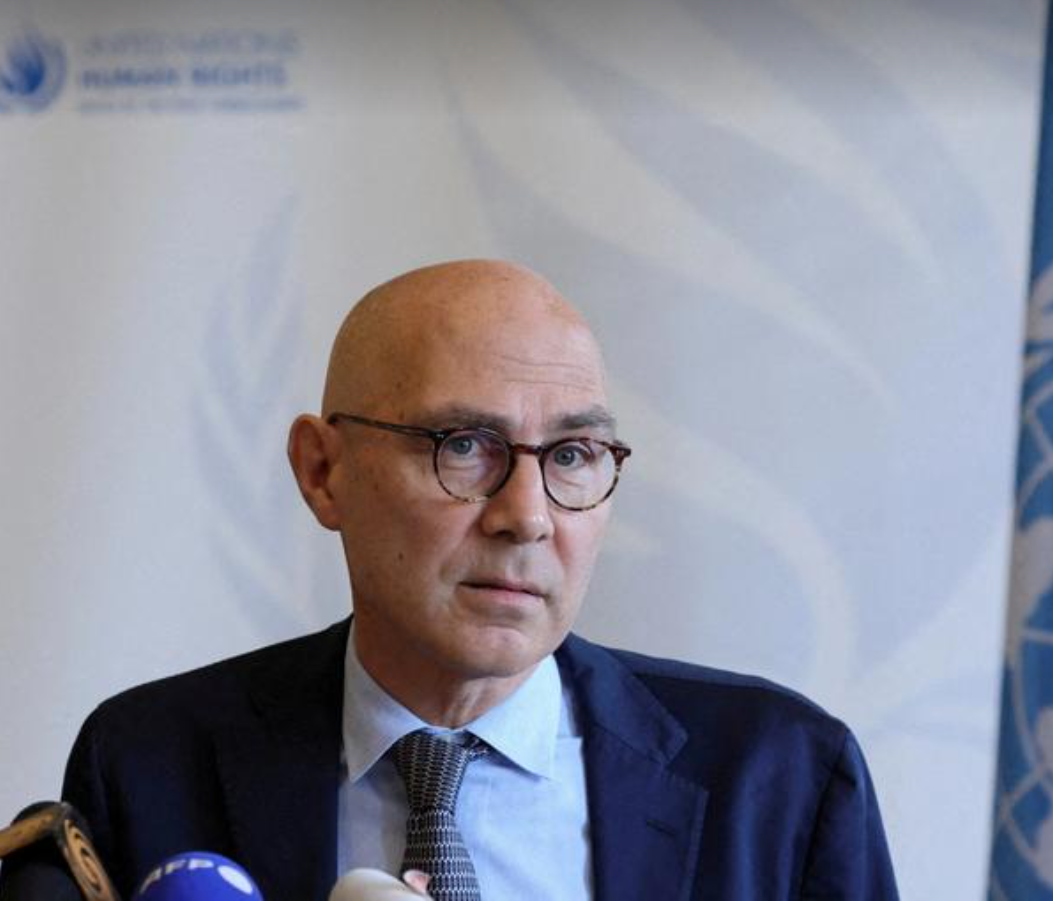 کمیسر شورای حقوق بشر سازمان ملل از اسرائیل خواست به اعتراضات علیه اصلاحات قضایی توجه کند