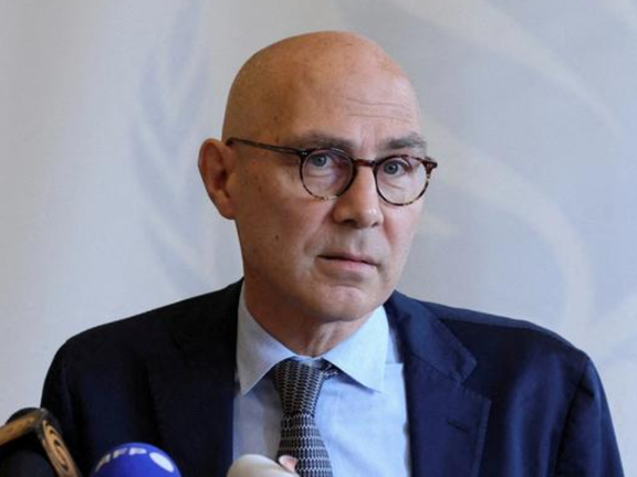 کمیسر شورای حقوق بشر سازمان ملل از اسرائیل خواست به اعتراضات علیه اصلاحات قضایی توجه کند