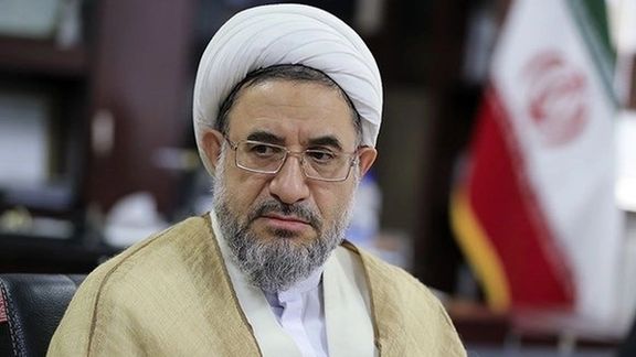 محسن اراکی، عضو مجلس خبرگان: ضدانقلاب از حمایت ما از فلسطین، یمن و لبنان ناراحت است