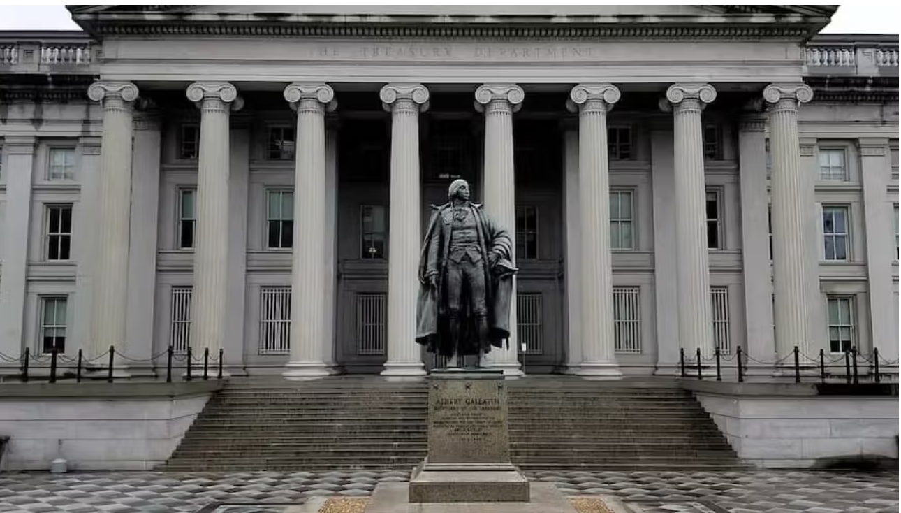 أميركا تفرض عقوبات على ثلاثة أفراد وكيان إيراني بسبب برنامج طهران النووي