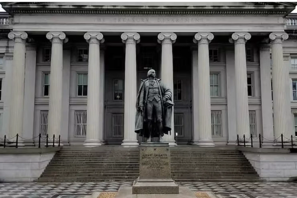 أميركا تفرض عقوبات على ثلاثة أفراد وكيان إيراني بسبب برنامج طهران النووي