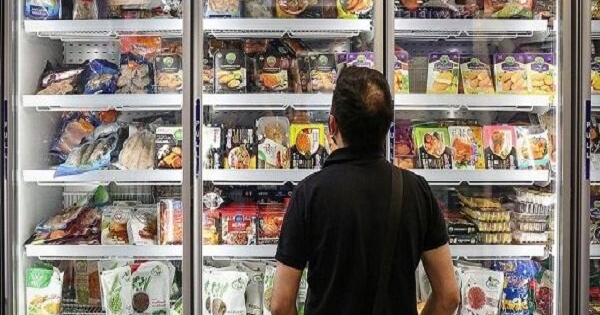 One in three deaths in Iran linked to poor nutrition, official warns