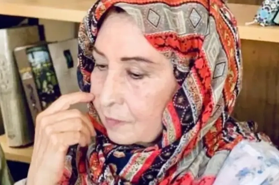 زهرا رهنورد: حکومت جلوی چشم مردم و رسانهها بیشرمانه زنان را کتک میزند