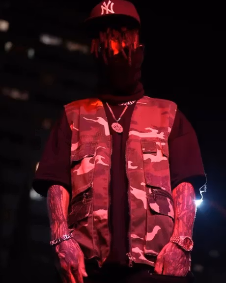 پلیس امنیت تهران سه رپر دیگر را بازداشت و اعترافات اجباری آنها را پخش کرد