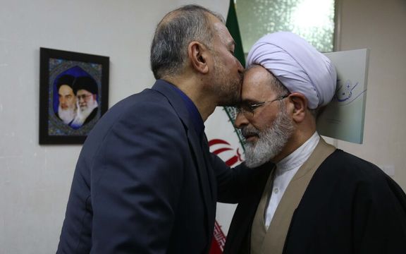 مدیر حوزههای علمیه ایران: نفوذ قلبی گفتمان انقلاب در جای جای جهان بی نظیر است