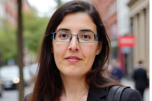 الباحثة الإسرائيلية المفرج عنها في العراق تشكر ترامب على عودتها "دون أي تنازل للمختطفين"