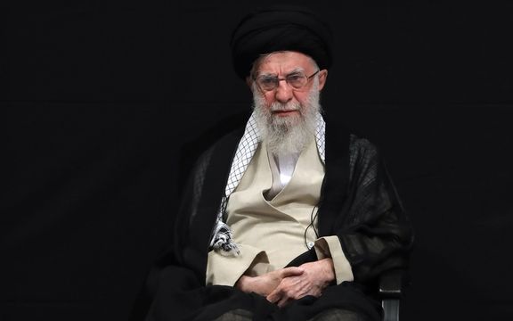 علی خامنهای: جنگ در زمان شمشیر یک جور است و در زمان اتم جور دیگر