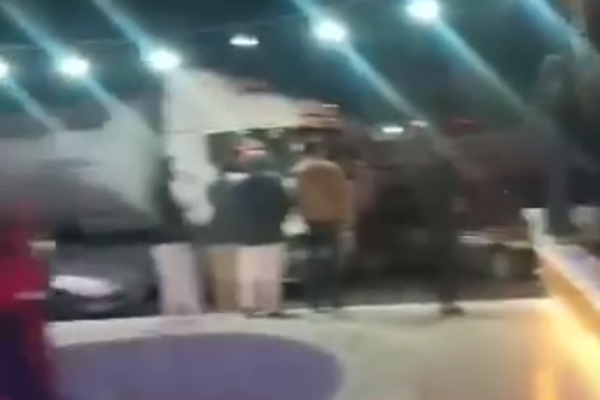 سپاه درگیری مرگبار افراد مسلح با ماموران در فهرج کرمان را تایید کرد