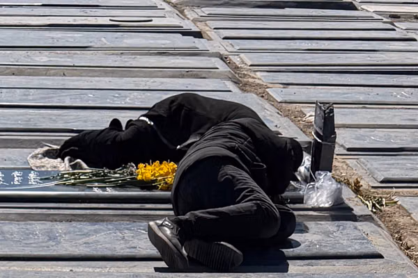 ۷ ماه پس از کشتار دیماه؛ نامها و روایتهای تازهای که همچنان ثبت میشوند