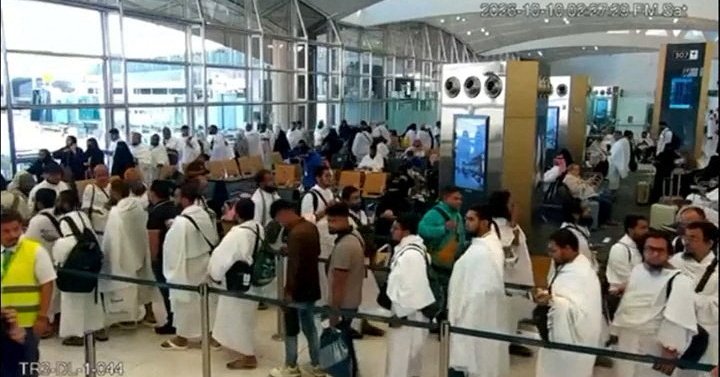 Deadly Houthi strikes on Saudi airports mirror Tehran's aviation threats, experts say