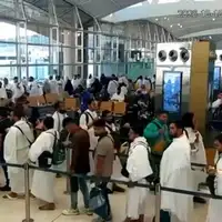 Houthi airport strikes carry echoes of Iran’s aviation threats, experts say