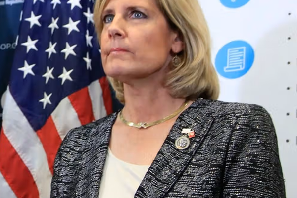 عضو مجلس النواب الأميركي: قدمنا مشروع قانون لضمان تواصل الإيرانيين مع العالم