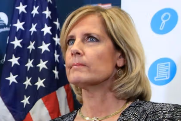 عضو مجلس نمایندگان آمریکا: طرحی برای برقراری ارتباط مردم ایران ارائه کردیم