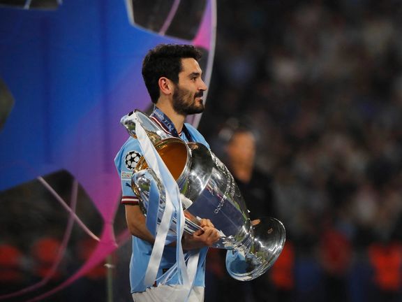 ادرسون نشد، گالاتاسرای گوندوگان را خرید