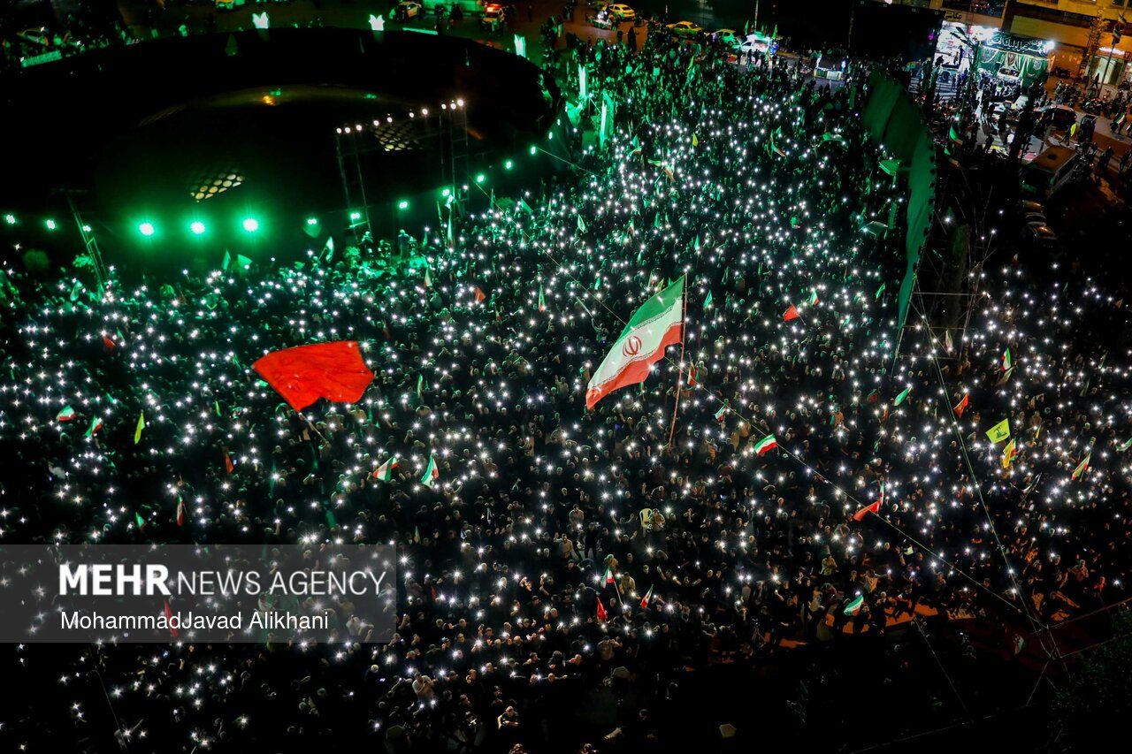 Trump says Iran is 'finished', experts say Tehran won big 