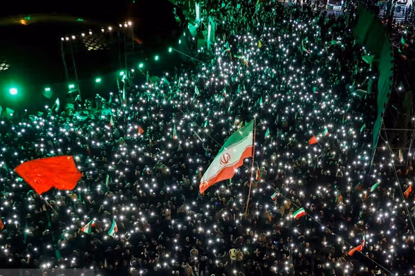 Trump says Iran is 'finished', experts say Tehran won big