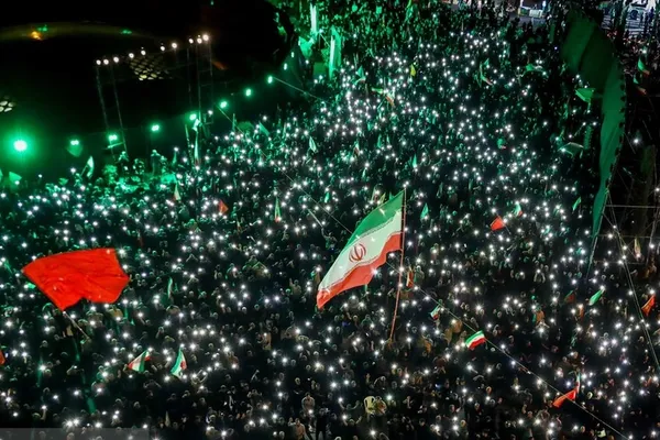 Trump says Iran is 'finished', experts say Tehran won big