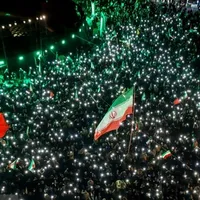 Trump says Iran is 'finished', experts say Tehran won big