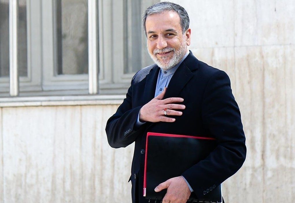 عباس عراقچی: به پادشاهی عربستان سعودی احترام می‌گذاریم