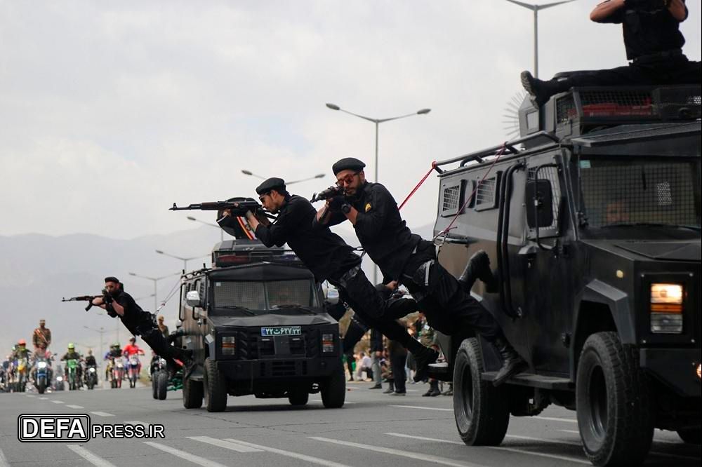 مشاور رییس امارات متحده عربی: جمهوری اسلامی یک تهدید بلندمدت است