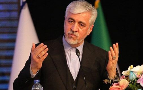 وزیر ورزش: ورزش وسیلهای برای رسیدن به آرمانهایی است که تاکنون پای آن ایستادهایم