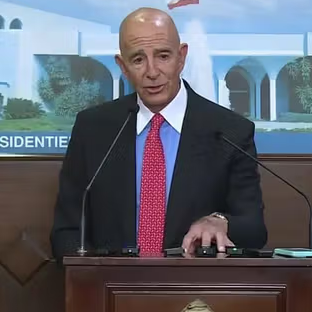 المبعوث الأميركي إلى سوريا: يجب قطع رؤوس النظام الإيراني وحزب الله اللبناني