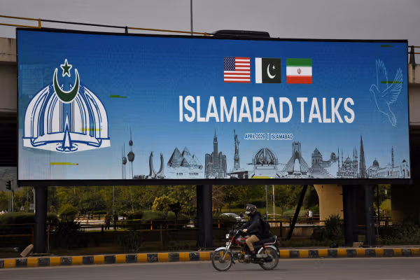 چگونه پاکستان به پل میان جمهوری اسلامی و آمریکا در مذاکرات آتشبس تبدیل شد