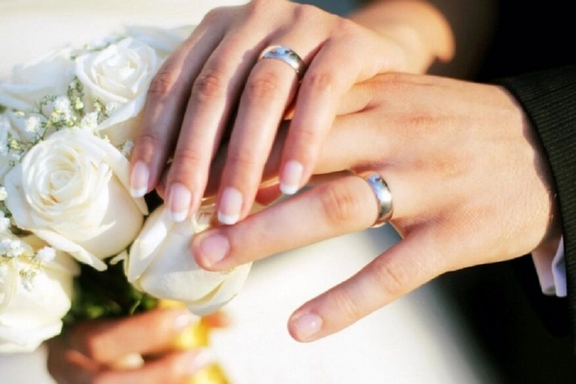 مدیرکل دفتر توسعه اجتماعی وزارت ورزش: آمار ازدواج در سال شیوع کرونا افزایش یافت