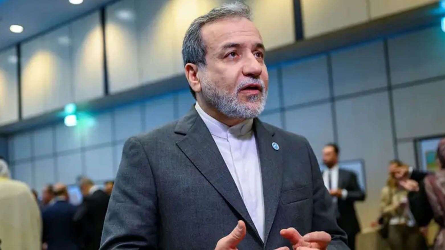 عراقچی: درخواستی برای مذاکره با آمریکا نداشتیم