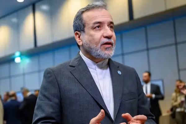 عراقچی: درخواستی برای مذاکره با آمریکا نداشتیم