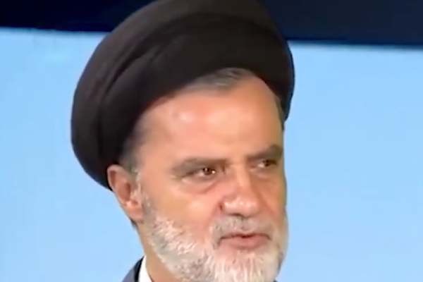 برلماني إيراني يتهم غروسي بتقديم تقارير إيران للاستخبارات الإسرائيلية