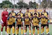 رشد ۲۵ درصدی در روزهای بحران؛ بودجه سپاهان ۲۵۰۰ میلیارد تومان شد