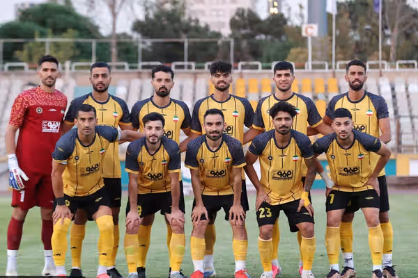 رشد ۲۵ درصدی در روزهای بحران؛ بودجه سپاهان ۲۵۰۰ میلیارد تومان شد