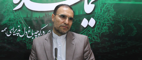 آریایینژاد، نماینده مجلس: اگر اسرائیل دوباره حمله کند، دوستان ما در منطقه فعال میشوند