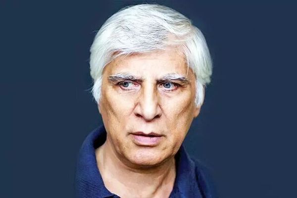 Oscars Invites Renowned Iranian Filmmaker Bahram Beyzai to Join Academy