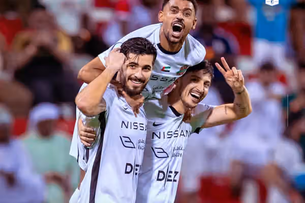 لیگ نخبگان آسیا؛ دبل سردار آزمون الاتحاد را زمینگیر کرد، الهلال السد را شکست داد