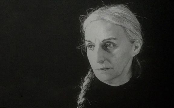 مریم بوبانی، بازیگر، خطاب به ابوالقاسم طالبی: نقص بوی تعفن مغزهای پوسیده شماست، نه یائسگی