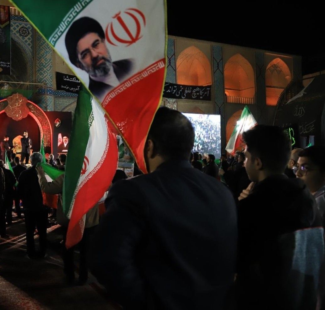 خبرگزاری صدا و سیما: هیچ گفت‌وگویی میان جمهوری اسلامی و آمریکا انجام نشده 