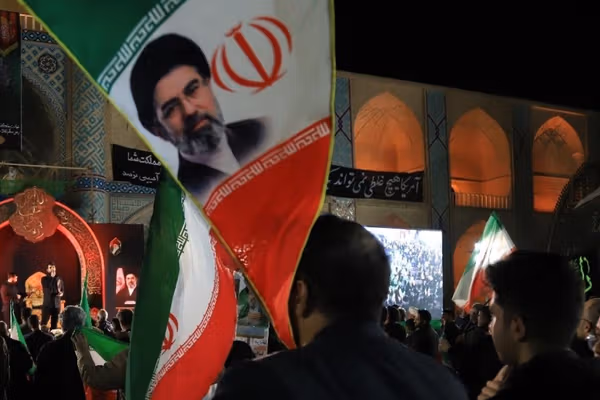 خبرگزاری صدا و سیما: هیچ گفتوگویی میان جمهوری اسلامی و آمریکا انجام نشده