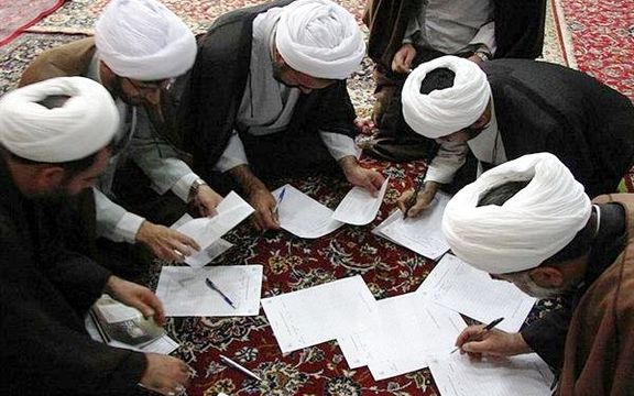 مقام حوزه علمیه: سه هزار استعداد برتر در حوزههای علمیه شناسایی شده