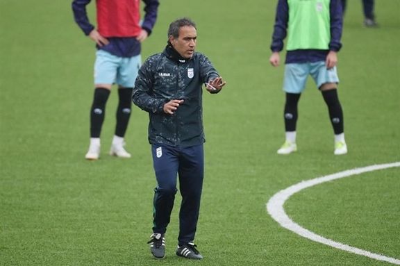 دبیرکل فدراسیون فوتبال خبر داد؛ مهدی مهدویکیا در تیم ملی امید ماندنی شد