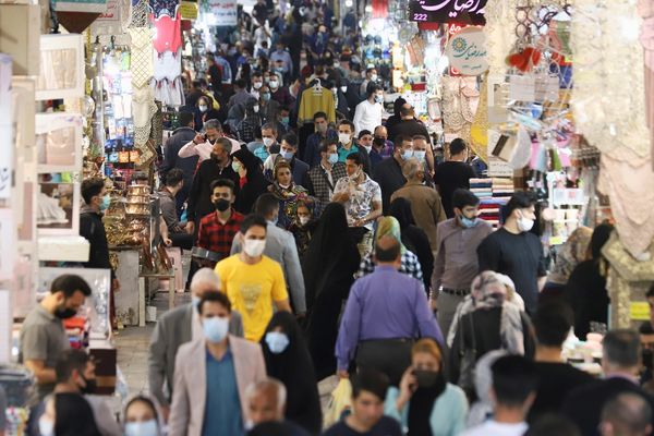 Iranians blame foreign policy for economic woes but back military role - poll
