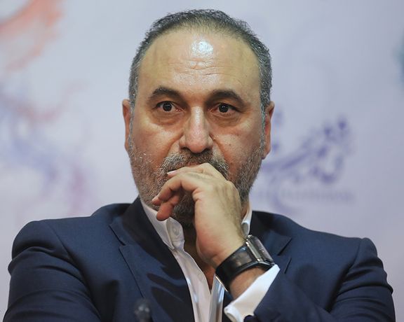 هجوم الفنانين الإيرانيين على النظام يتواصل.. وحميد فرخ نجاد يصف خامنئي بـ"الديكتاتور"