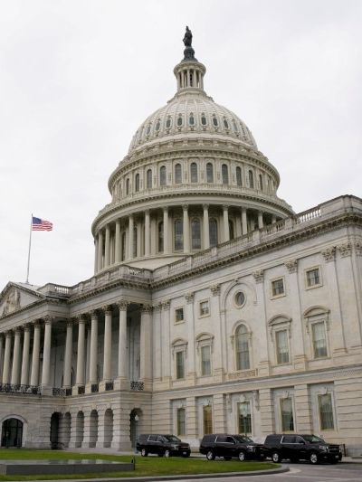 سناتورهای جمهوریخواه آمریکا از اعمال فشار حداکثری ترامپ بر تهران حمایت کردند