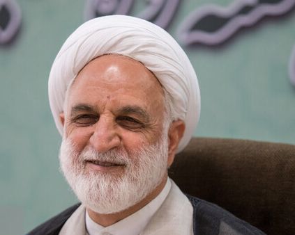 رییس قوه قضاییه: خیلی از ایرانیان خارج از کشور تمایل به بازگشت دارند، اما اعتماد ندارند