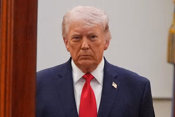 هشدار ترامپ به جمهوری اسلامی: ۴۸ ساعت دیگر تمام جهنم بر سرشان فرو خواهد ریخت