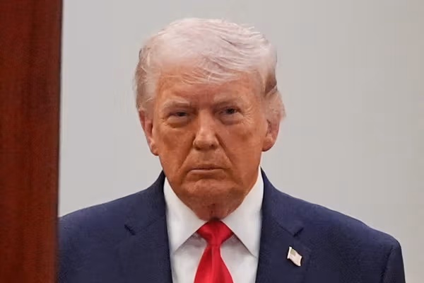 هشدار ترامپ به جمهوری اسلامی: ۴۸ ساعت دیگر تمام جهنم بر سرشان فرو خواهد ریخت