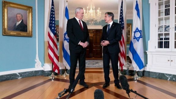 رسانههای اسرائیلی: وزیر دفاع اسرائیل برای گفتوگو درباره ایران به آمریکا سفر خواهد کرد