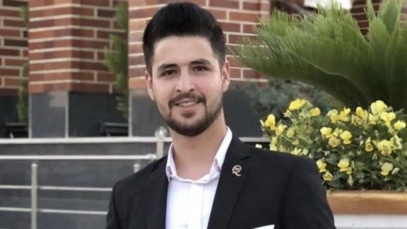 اتحادیه اروپا اعدام محمد قبادلو را محکوم کرد و خواستار توقف اعدام معترضان در ایران شد