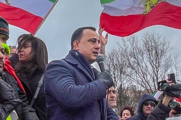 وزیر خدمات اجتماعی کانادا: جمهوری اسلامی نماینده مردم ایران نیست